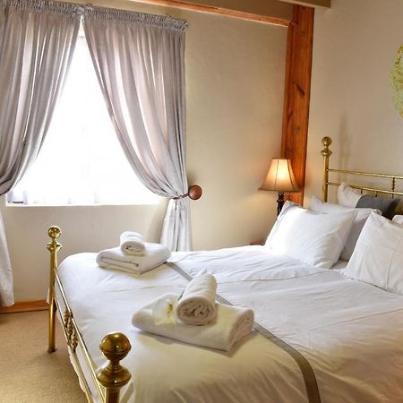 Villa Moria Peace Cottage Dullstroom Ngoại thất bức ảnh