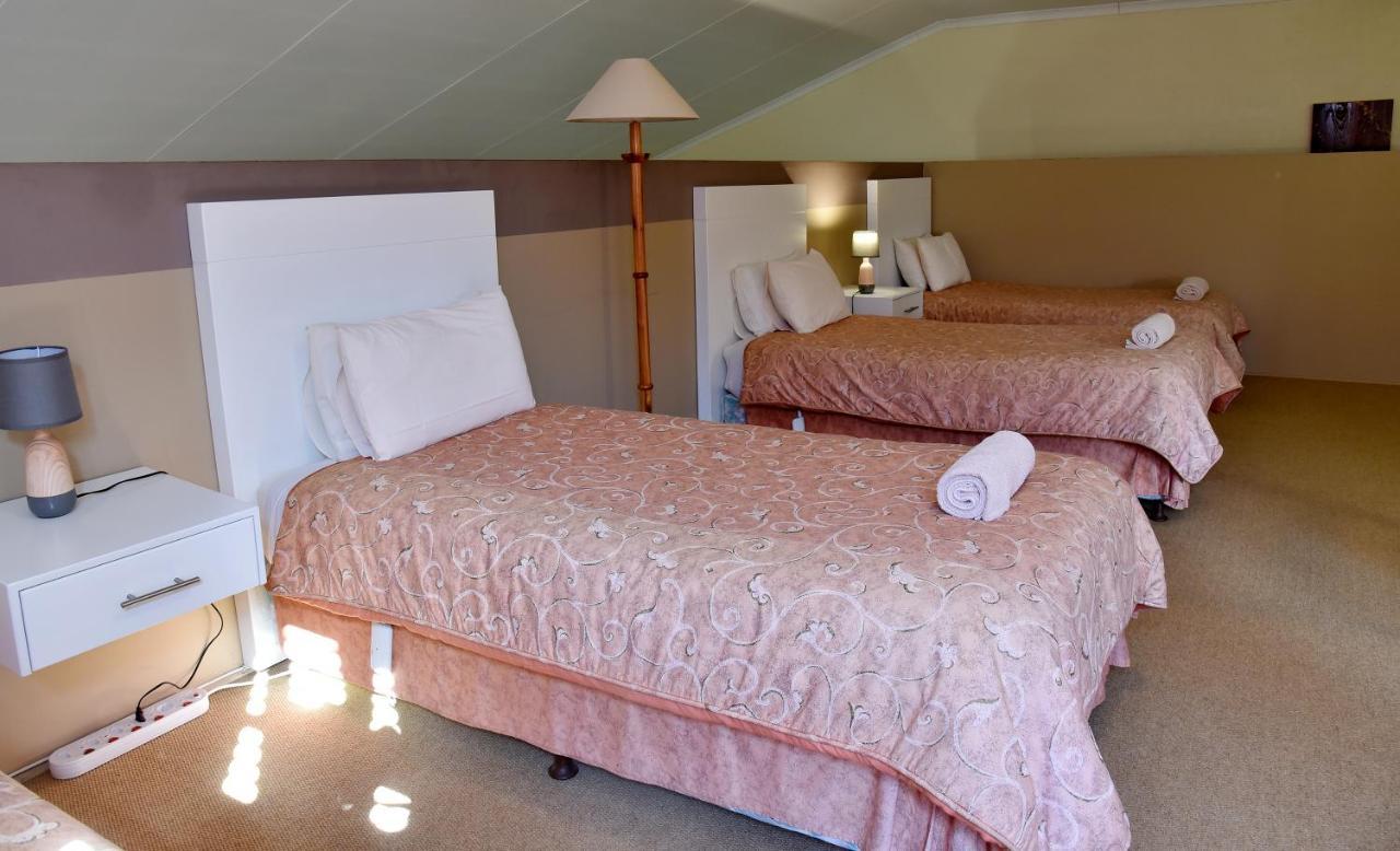 Villa Moria Peace Cottage Dullstroom Ngoại thất bức ảnh