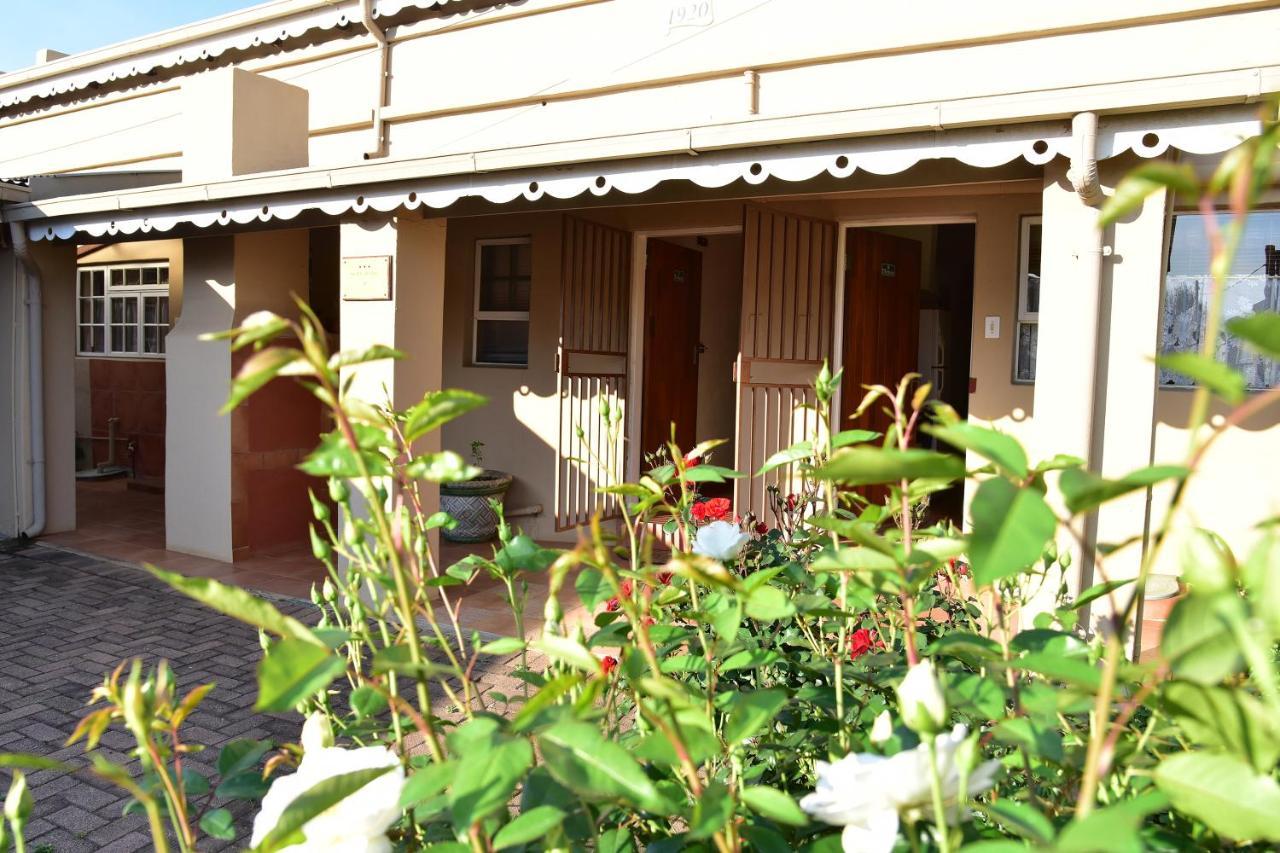 Villa Moria Peace Cottage Dullstroom Ngoại thất bức ảnh