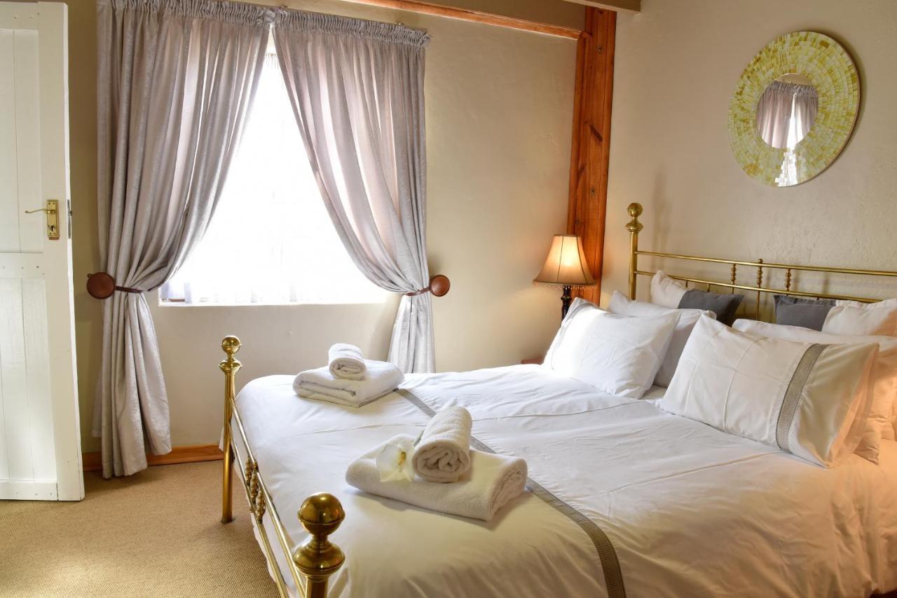 Villa Moria Peace Cottage Dullstroom Ngoại thất bức ảnh