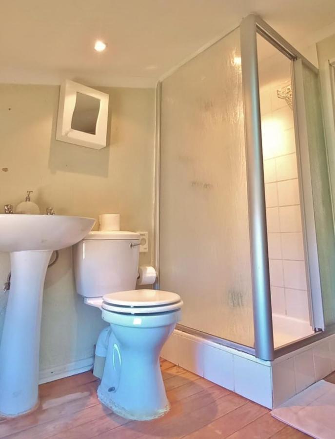 Villa Moria Peace Cottage Dullstroom Ngoại thất bức ảnh