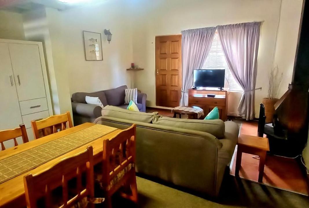 Villa Moria Peace Cottage Dullstroom Ngoại thất bức ảnh